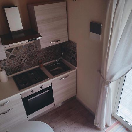 Casa degli Agrumi al Centro Marsala Esterno foto