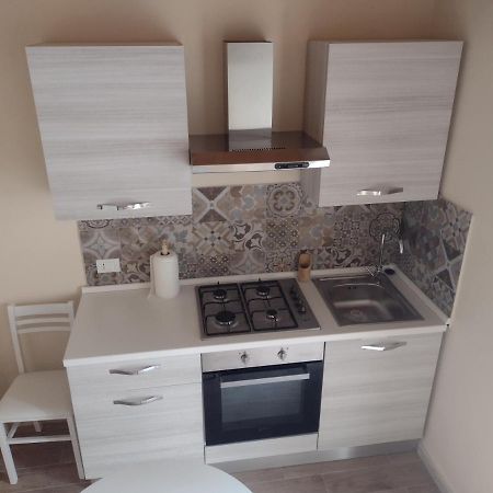 Casa degli Agrumi al Centro Marsala Esterno foto