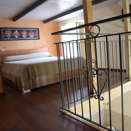Casa degli Agrumi al Centro Marsala Esterno foto