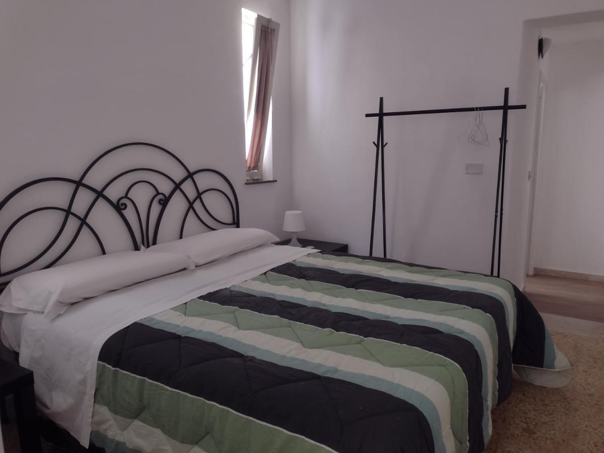Casa degli Agrumi al Centro Marsala Esterno foto