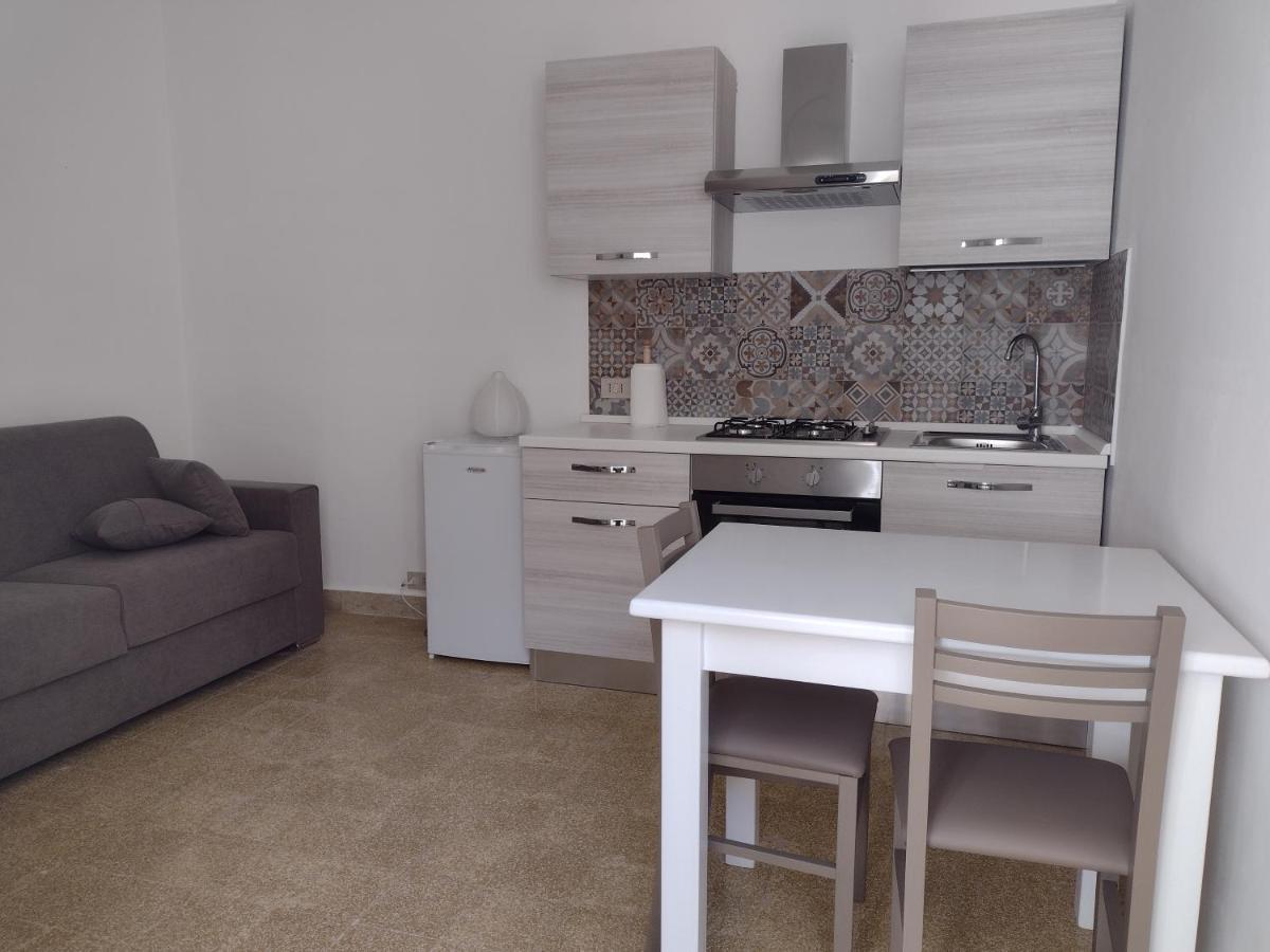 Casa degli Agrumi al Centro Marsala Esterno foto
