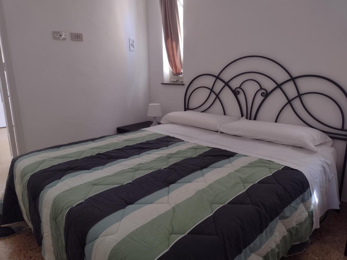 Casa degli Agrumi al Centro Marsala Esterno foto