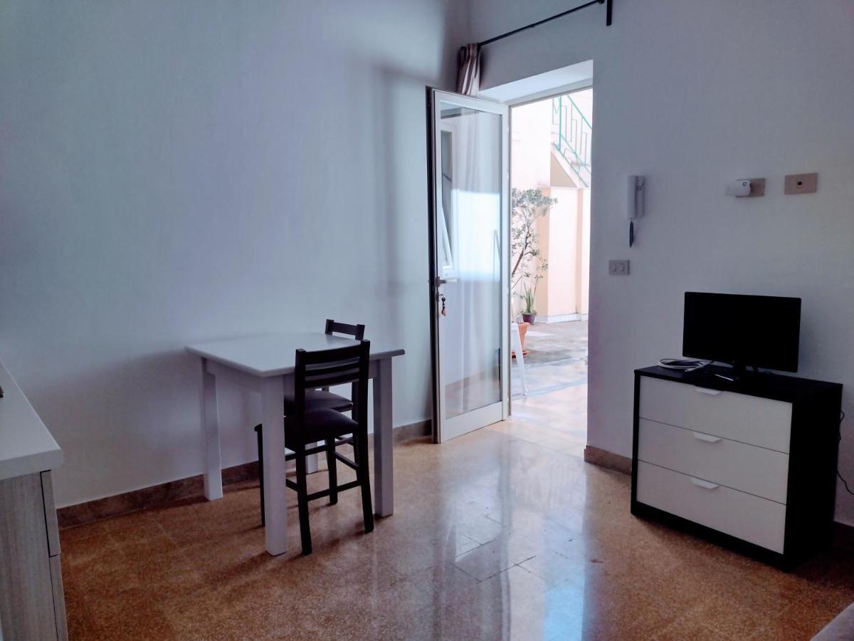 Casa degli Agrumi al Centro Marsala Esterno foto