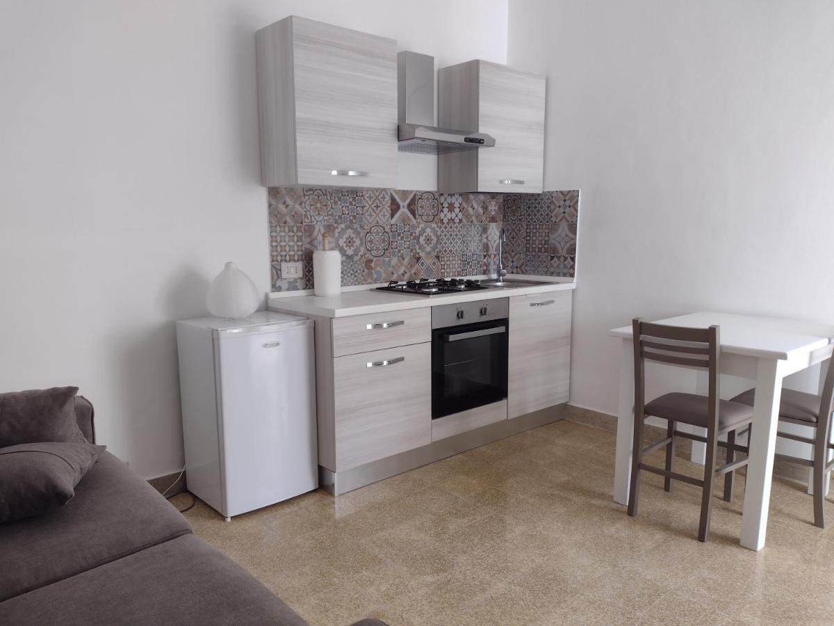 Casa degli Agrumi al Centro Marsala Esterno foto