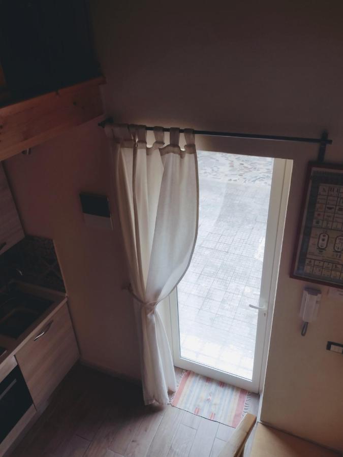 Casa degli Agrumi al Centro Marsala Esterno foto