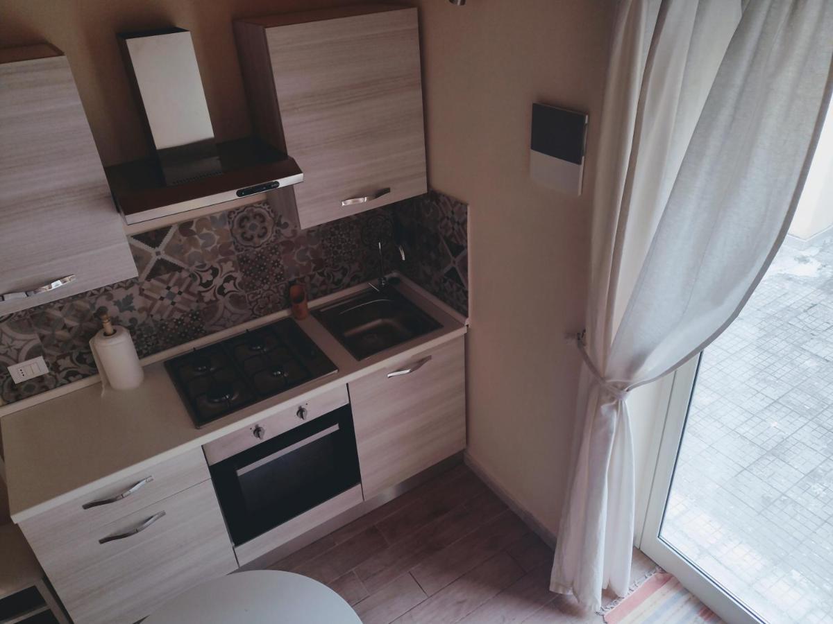 Casa degli Agrumi al Centro Marsala Esterno foto