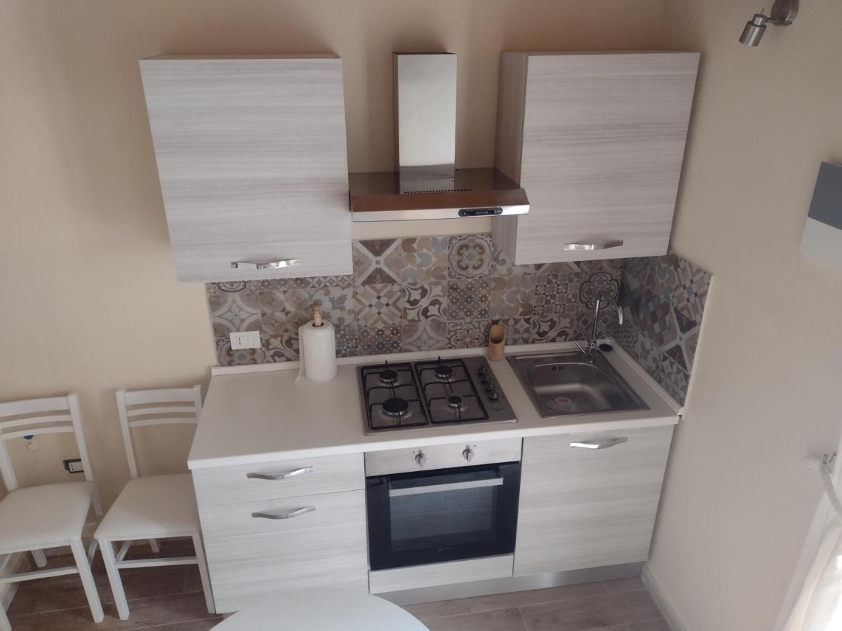Casa degli Agrumi al Centro Marsala Esterno foto