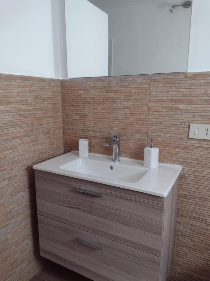 Casa degli Agrumi al Centro Marsala Camera foto