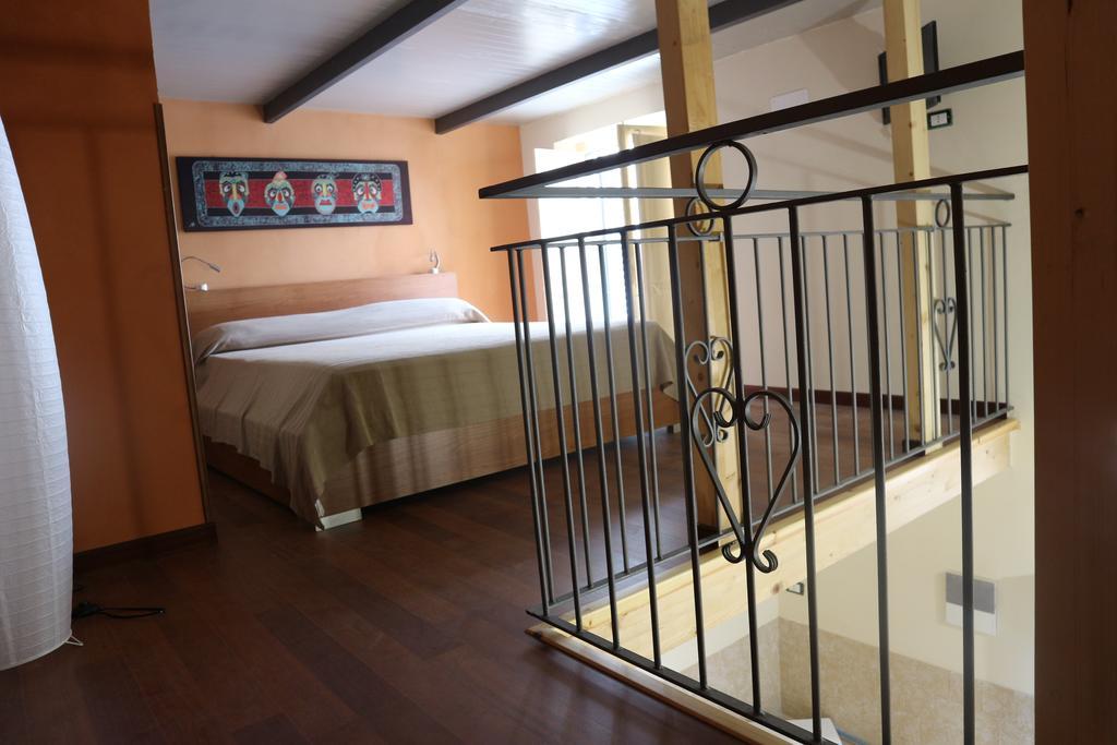 Casa degli Agrumi al Centro Marsala Esterno foto